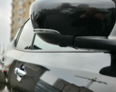 Черный Ниссан Лиф, объемом двигателя 0 л и пробегом 87 тыс. км за 12900 $, фото 10 на Automoto.ua