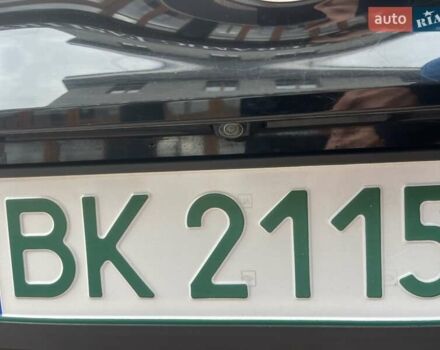 Черный Ниссан Лиф, объемом двигателя 0 л и пробегом 120 тыс. км за 11900 $, фото 18 на Automoto.ua