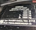 Черный Ниссан Лиф, объемом двигателя 0 л и пробегом 86 тыс. км за 13800 $, фото 26 на Automoto.ua