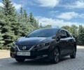 Чорний Ніссан Ліф, об'ємом двигуна 0 л та пробігом 149 тис. км за 11899 $, фото 1 на Automoto.ua