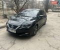 Черный Ниссан Лиф, объемом двигателя 0 л и пробегом 32 тыс. км за 18200 $, фото 7 на Automoto.ua