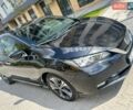 Черный Ниссан Лиф, объемом двигателя 0 л и пробегом 135 тыс. км за 12600 $, фото 1 на Automoto.ua
