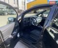 Черный Ниссан Лиф, объемом двигателя 0 л и пробегом 133 тыс. км за 13500 $, фото 8 на Automoto.ua