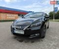 Чорний Ніссан Ліф, об'ємом двигуна 0 л та пробігом 170 тис. км за 12500 $, фото 1 на Automoto.ua