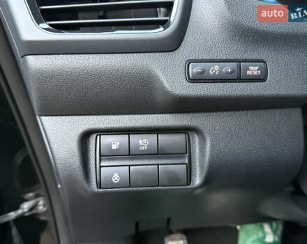 Черный Ниссан Лиф, объемом двигателя 0 л и пробегом 111 тыс. км за 11200 $, фото 23 на Automoto.ua