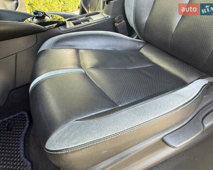 Черный Ниссан Лиф, объемом двигателя 0 л и пробегом 145 тыс. км за 11999 $, фото 29 на Automoto.ua