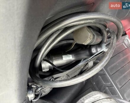 Чорний Ніссан Ліф, об'ємом двигуна 0 л та пробігом 148 тис. км за 12600 $, фото 23 на Automoto.ua