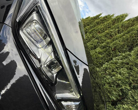 Черный Ниссан Лиф, объемом двигателя 0 л и пробегом 145 тыс. км за 11999 $, фото 38 на Automoto.ua