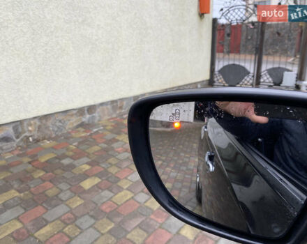 Черный Ниссан Лиф, объемом двигателя 0 л и пробегом 145 тыс. км за 12100 $, фото 23 на Automoto.ua