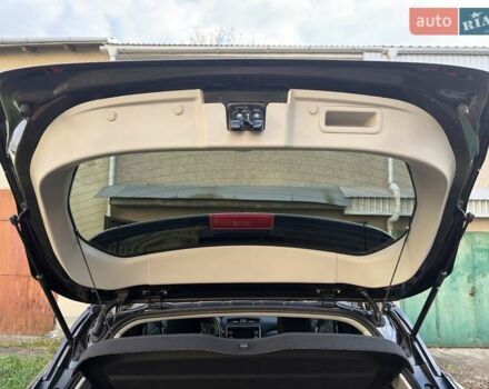 Чорний Ніссан Ліф, об'ємом двигуна 0 л та пробігом 148 тис. км за 12600 $, фото 22 на Automoto.ua