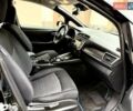 Чорний Ніссан Ліф, об'ємом двигуна 0 л та пробігом 47 тис. км за 12600 $, фото 11 на Automoto.ua