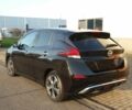Чорний Ніссан Ліф, об'ємом двигуна 0 л та пробігом 34 тис. км за 4500 $, фото 4 на Automoto.ua