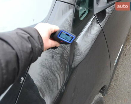 Черный Ниссан Лиф, объемом двигателя 0 л и пробегом 100 тыс. км за 11999 $, фото 28 на Automoto.ua