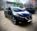 Черный Ниссан Лиф, объемом двигателя 0 л и пробегом 32 тыс. км за 18200 $, фото 13 на Automoto.ua