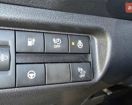 Чорний Ніссан Ліф, об'ємом двигуна 0 л та пробігом 153 тис. км за 14400 $, фото 13 на Automoto.ua