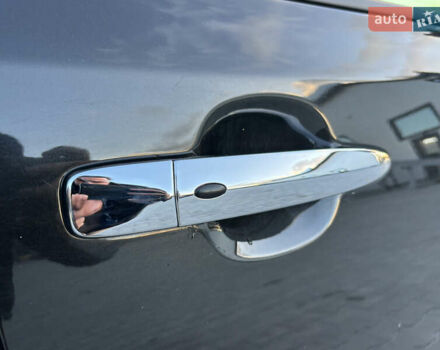 Черный Ниссан Лиф, объемом двигателя 0 л и пробегом 119 тыс. км за 11700 $, фото 43 на Automoto.ua