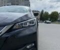 Черный Ниссан Лиф, объемом двигателя 0 л и пробегом 150 тыс. км за 11300 $, фото 11 на Automoto.ua
