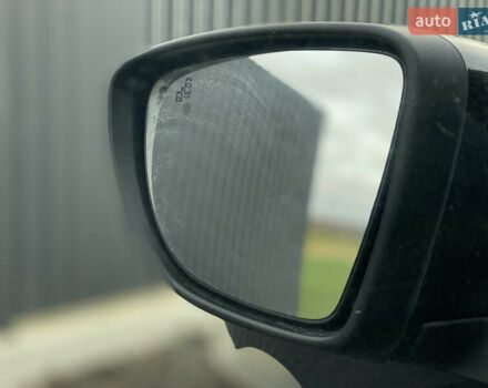 Черный Ниссан Лиф, объемом двигателя 0 л и пробегом 133 тыс. км за 12500 $, фото 21 на Automoto.ua