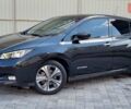 Ниссан Лиф 2018 в Львове на Automoto.ua Черный Ниссан Лиф, объемом двигателя 0 л и пробегом 80 тыс. км за 13100 $, фото 4 на Automoto.ua