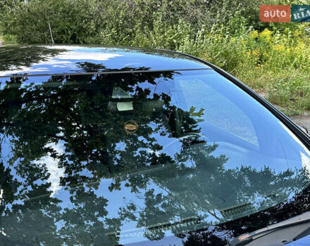 Черный Ниссан Лиф, объемом двигателя 0 л и пробегом 119 тыс. км за 13500 $, фото 9 на Automoto.ua