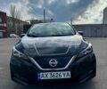 Черный Ниссан Лиф, объемом двигателя 0 л и пробегом 110 тыс. км за 13300 $, фото 2 на Automoto.ua