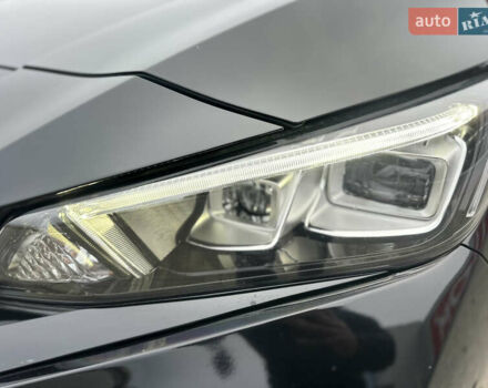 Черный Ниссан Лиф, объемом двигателя 0 л и пробегом 82 тыс. км за 11855 $, фото 21 на Automoto.ua