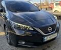 Чорний Ніссан Ліф, об'ємом двигуна 0 л та пробігом 153 тис. км за 14400 $, фото 2 на Automoto.ua