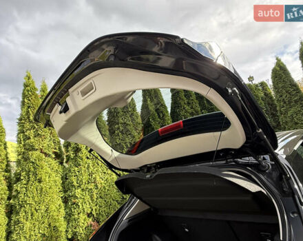 Черный Ниссан Лиф, объемом двигателя 0 л и пробегом 145 тыс. км за 11999 $, фото 53 на Automoto.ua