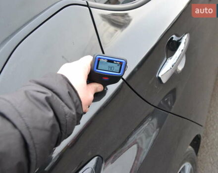 Черный Ниссан Лиф, объемом двигателя 0 л и пробегом 100 тыс. км за 11999 $, фото 33 на Automoto.ua