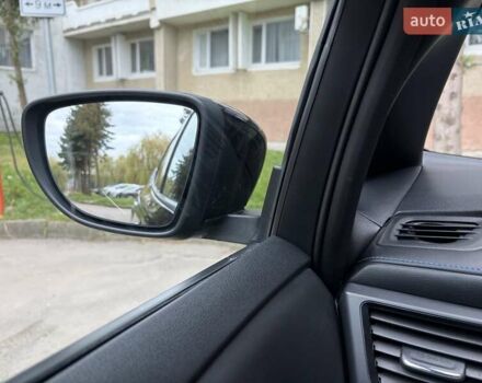 Чорний Ніссан Ліф, об'ємом двигуна 0 л та пробігом 148 тис. км за 12600 $, фото 14 на Automoto.ua