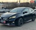 Чорний Ніссан Ліф, об'ємом двигуна 0 л та пробігом 127 тис. км за 12990 $, фото 1 на Automoto.ua