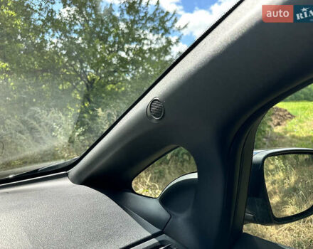 Черный Ниссан Лиф, объемом двигателя 0 л и пробегом 119 тыс. км за 13500 $, фото 15 на Automoto.ua