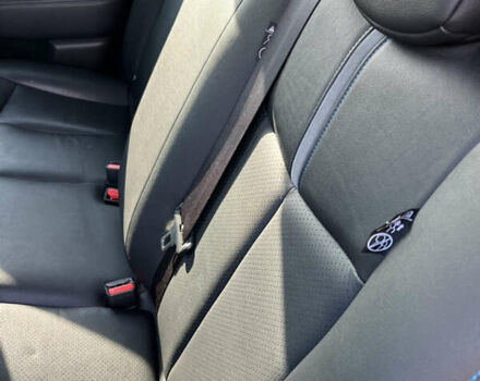 Чорний Ніссан Ліф, об'ємом двигуна 0 л та пробігом 80 тис. км за 13800 $, фото 14 на Automoto.ua