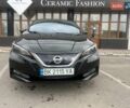 Черный Ниссан Лиф, объемом двигателя 0 л и пробегом 120 тыс. км за 11900 $, фото 4 на Automoto.ua
