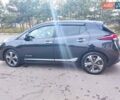 Чорний Ніссан Ліф, об'ємом двигуна 0 л та пробігом 155 тис. км за 12500 $, фото 9 на Automoto.ua