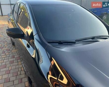 Чорний Ніссан Ліф, об'ємом двигуна 0 л та пробігом 52 тис. км за 12200 $, фото 10 на Automoto.ua