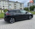 Черный Ниссан Лиф, объемом двигателя 0 л и пробегом 150 тыс. км за 11300 $, фото 3 на Automoto.ua