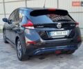 Ниссан Лиф 2018 в Львове на Automoto.ua Черный Ниссан Лиф, объемом двигателя 0 л и пробегом 80 тыс. км за 13100 $, фото 15 на Automoto.ua