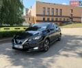 Черный Ниссан Лиф, объемом двигателя 0 л и пробегом 98 тыс. км за 14800 $, фото 1 на Automoto.ua