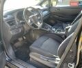 Черный Ниссан Лиф, объемом двигателя 0 л и пробегом 114 тыс. км за 12800 $, фото 9 на Automoto.ua