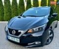Черный Ниссан Лиф, объемом двигателя 0 л и пробегом 133 тыс. км за 11300 $, фото 31 на Automoto.ua