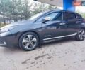 Чорний Ніссан Ліф, об'ємом двигуна 0 л та пробігом 155 тис. км за 12500 $, фото 5 на Automoto.ua