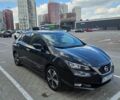 Чорний Ніссан Ліф, об'ємом двигуна 0 л та пробігом 190 тис. км за 12500 $, фото 1 на Automoto.ua
