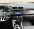 Чорний Ніссан Ліф, об'ємом двигуна 0 л та пробігом 103 тис. км за 13200 $, фото 11 на Automoto.ua