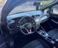Черный Ниссан Лиф, объемом двигателя 0 л и пробегом 92 тыс. км за 13500 $, фото 3 на Automoto.ua