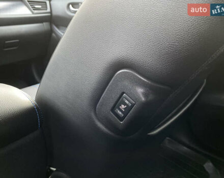 Черный Ниссан Лиф, объемом двигателя 0 л и пробегом 133 тыс. км за 12500 $, фото 38 на Automoto.ua