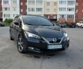 Черный Ниссан Лиф, объемом двигателя 0 л и пробегом 135 тыс. км за 12500 $, фото 1 на Automoto.ua