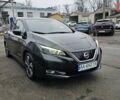 Черный Ниссан Лиф, объемом двигателя 0 л и пробегом 129 тыс. км за 11200 $, фото 1 на Automoto.ua