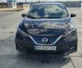 Черный Ниссан Лиф, объемом двигателя 0 л и пробегом 120 тыс. км за 12300 $, фото 2 на Automoto.ua