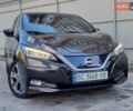 Ниссан Лиф 2018 в Львове на Automoto.ua Черный Ниссан Лиф, объемом двигателя 0 л и пробегом 80 тыс. км за 13100 $, фото 5 на Automoto.ua